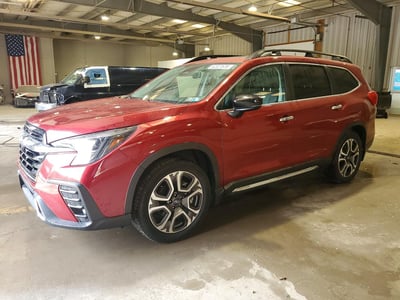 4S4WMAWD6R3****** 2024 Subaru Ascent