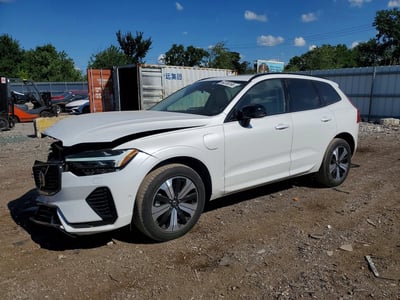 2024 Volvo XC60