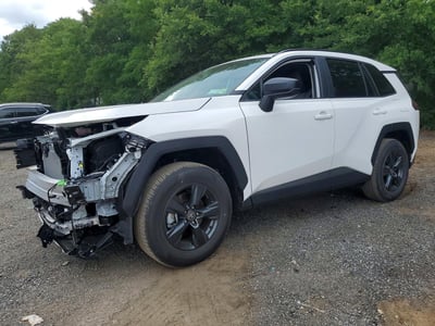 2026 Toyota RAV4 Hybrid