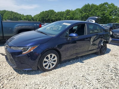 JTDB4MEE5PJ****** 2023 Toyota Corolla