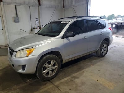 2T3BF4DVXCW****** 2012 Toyota RAV4
