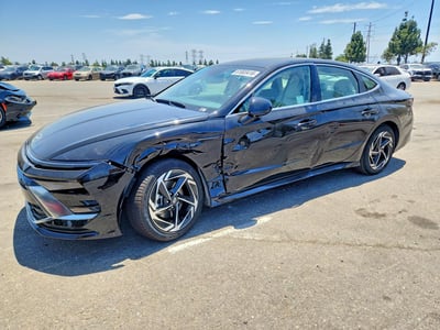 2026 Hyundai Sonata