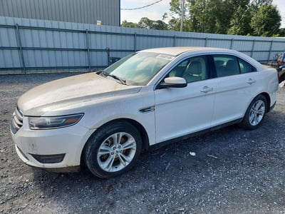 1FAHP2E81JG****** 2018 Ford Taurus