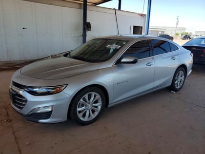 1G1ZD5ST0LF****** 2020 Chevrolet Malibu