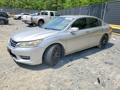 1HGCR3F81FA****** 2015 Honda Accord