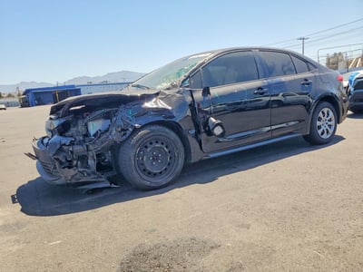 2023 Toyota Corolla Hybrid