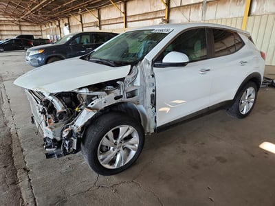 2024 Buick Encore
