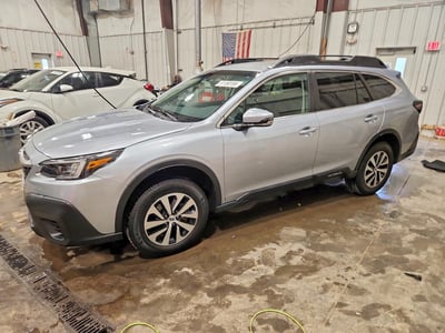 2022 Subaru Outback