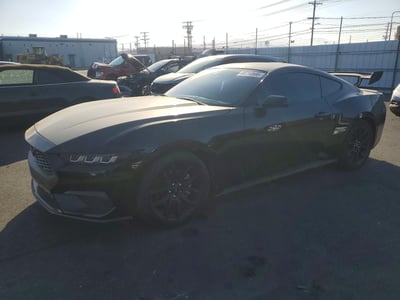 1FA6P8TH4R5****** 2024 Ford Mustang