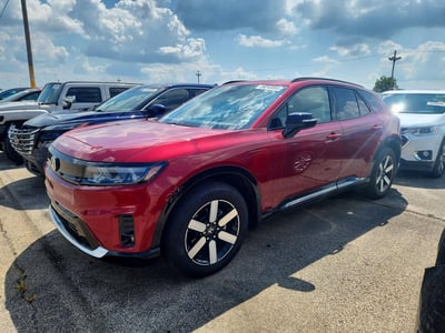 3GPKHXRJ7RS****** 2024 Honda Prologue
