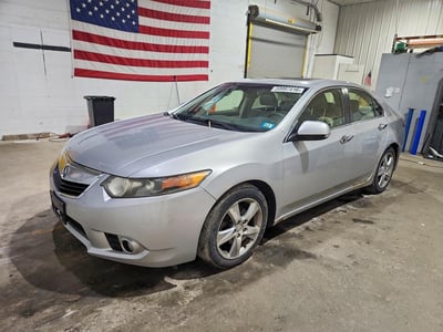 2013 Acura TSX