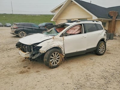 JM3TB3MV3A0****** 2010 Mazda CX-9