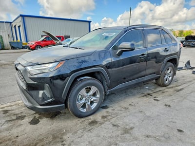 JTMLWRFVXSD****** 2025 Toyota RAV4 Hybrid