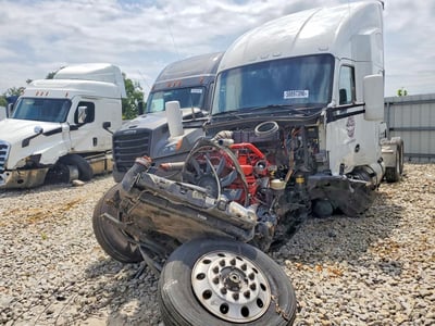 1XKYD49X1LJ****** 2020 Kenworth T680