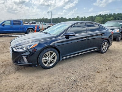 5NPE34AF9KH****** 2019 Hyundai Sonata