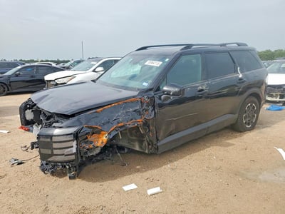 KM8RJES23TU****** 2026 Hyundai Palisade