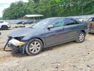 4T4BF3EK8BR****** 2011 Toyota Camry