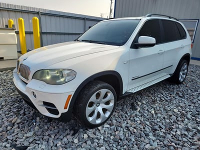 2011 BMW X5