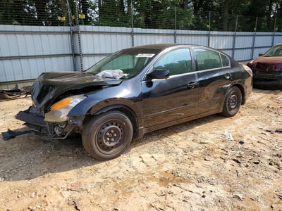1N4AL21E48N****** 2008 Nissan Altima