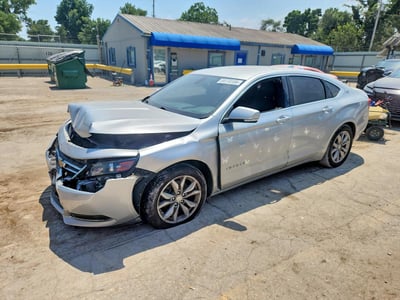 2G11Z5S35L9****** 2020 Chevrolet Impala