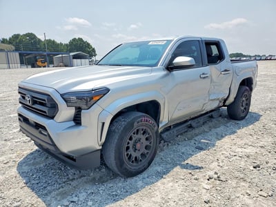 3TMKB5FN9SM****** 2025 Toyota Tacoma