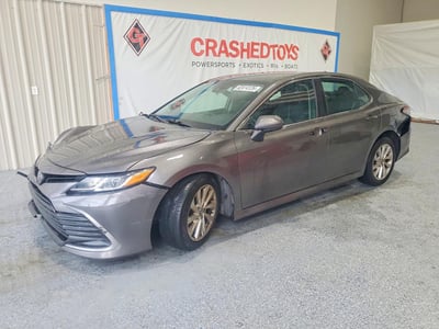 4T1C11AK0MU****** 2021 Toyota Camry