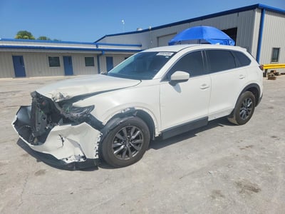 2021 Mazda CX-9