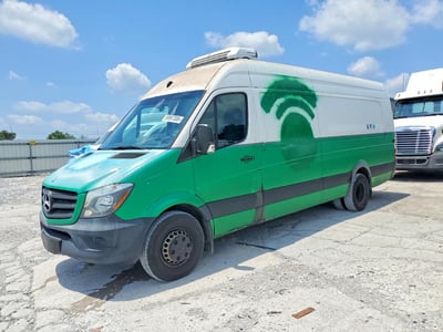 WD3PF1CC2FP****** 2015 Mercedes-Benz Sprinter