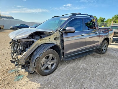 2023 Honda Ridgeline