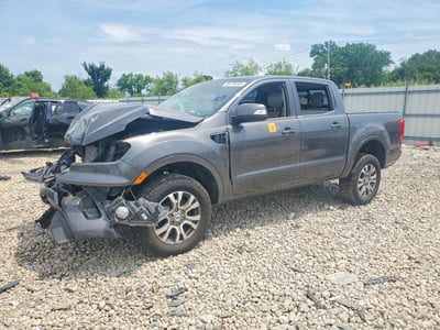 1FTER4FH9KL****** 2019 Ford Ranger