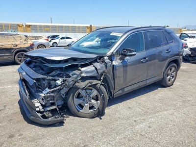 2T3W1RFV8RC****** 2024 Toyota RAV4