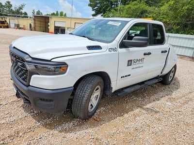 1C6RRFCG2SN****** 2025 RAM 1500