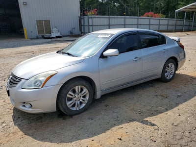 2011 Nissan Altima
