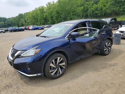 2023 Nissan Murano