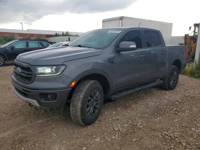 1FTER4FH8ML****** 2021 Ford Ranger
