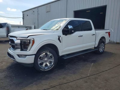 1FTFW1E82MF****** 2021 Ford F-150
