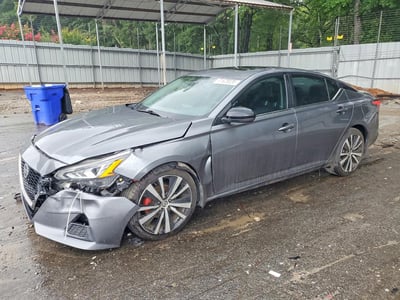 1N4BL4CV0LC****** 2020 Nissan Altima