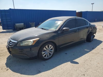 1HGCP2F85CA****** 2012 Honda Accord
