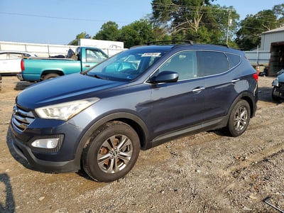 2014 Hyundai Santa Fe