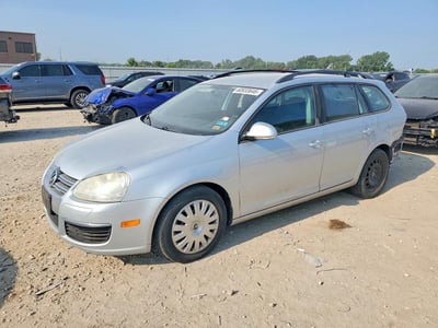 2009 Volkswagen Jetta