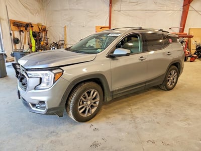 3GKALVEG8RL****** 2024 GMC Terrain