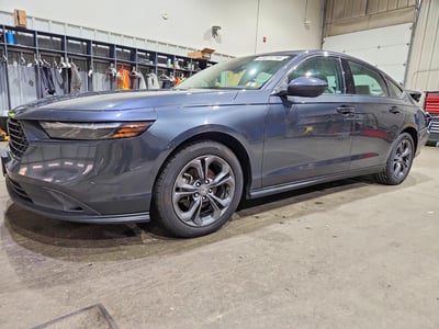 2023 Honda Accord