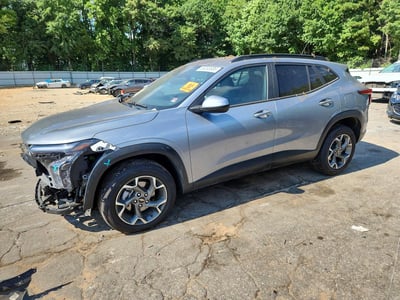 KL77LHE24RC****** 2024 Chevrolet Trax
