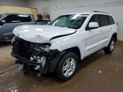1C4RJFAG5EC****** 2014 Jeep Grand Cherokee
