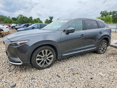 JM3TCBEY9J0****** 2018 Mazda CX-9