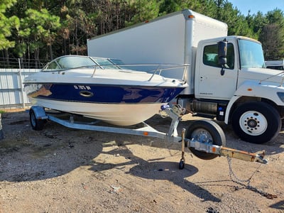 USHA07C***** 2007 Bayliner Bayliner