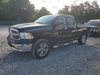 1C6RR7GM0GS****** 2016 RAM 1500
