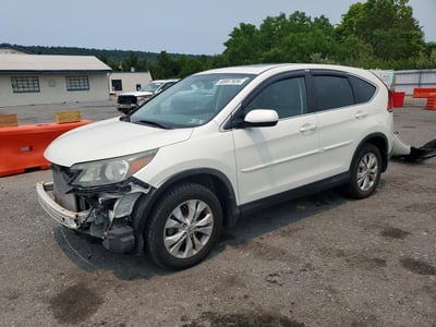 5J6RM4H52EL****** 2014 Honda CR-V
