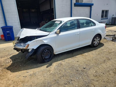 3VW2B7AJ3HM****** 2017 Volkswagen Jetta