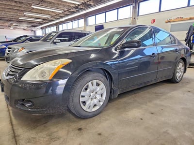 1N4AL2AP3CN****** 2012 Nissan Altima